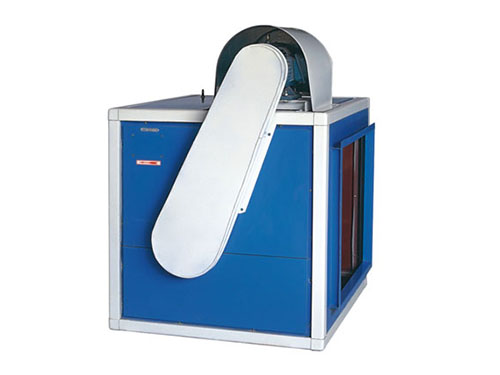 豪華型風(fēng)柜