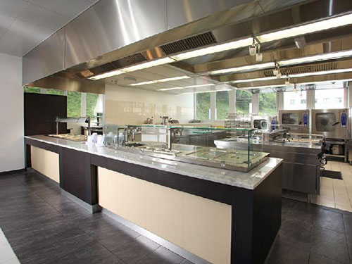 華遠(yuǎn)華中心