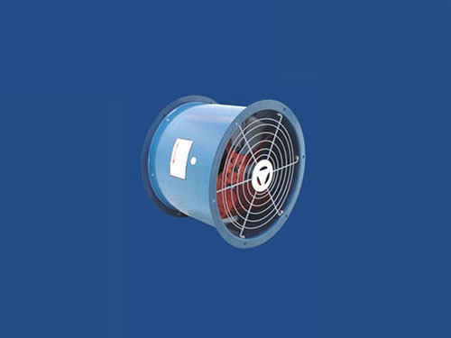 軸流風(fēng)機(jī)