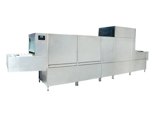 商用洗碗機（JIE-L2D2）