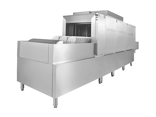 全自動洗碗機S12Q16