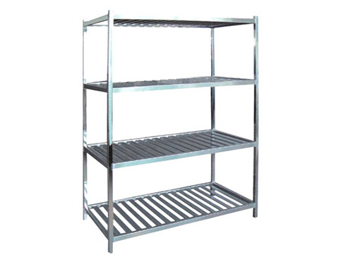四層存放架