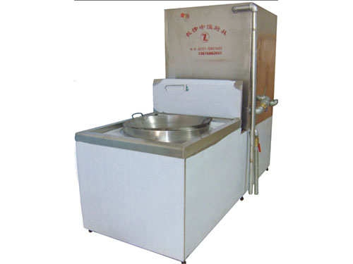 多功能節(jié)能灶