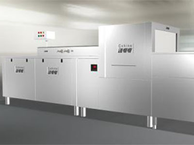 超聲波洗碗機A16