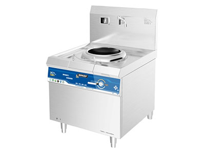 電磁小炒爐（單頭）