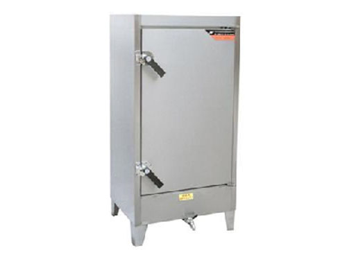 電熱單門蒸飯柜