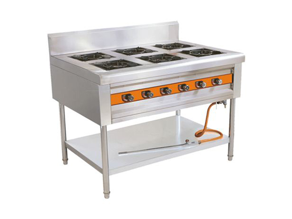 燃?xì)饬^煲仔爐