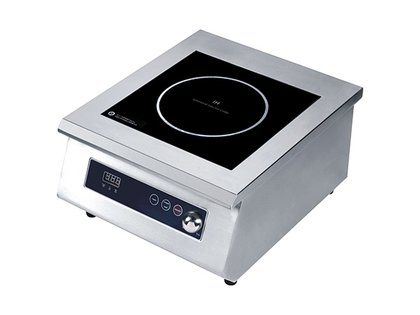 臺式電磁爐
