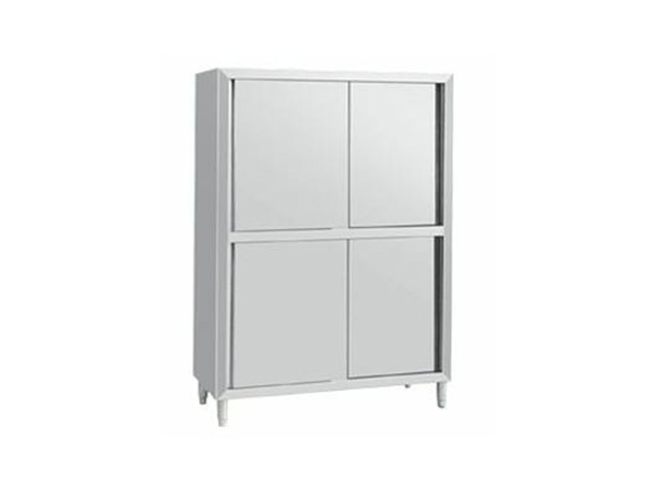 四門高身碗柜