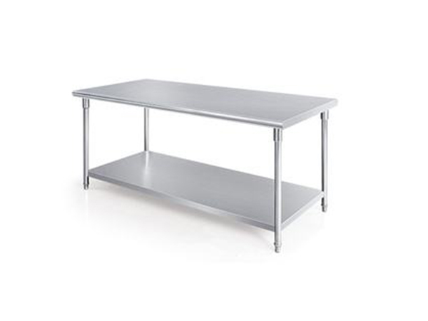 雙層平板工作臺