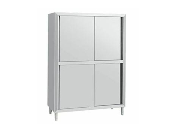 四門高身碗柜